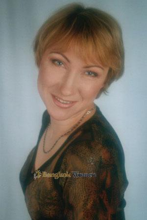 Russia women