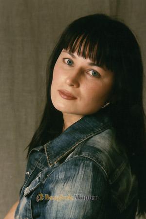 Russia women