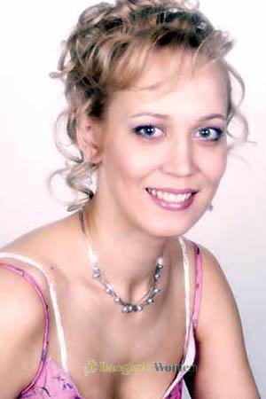 Russia women