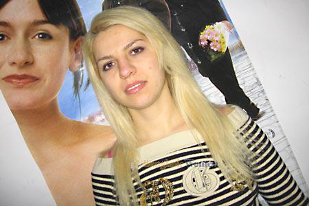 77287 - Svetlana Age: 29 - Ukraine