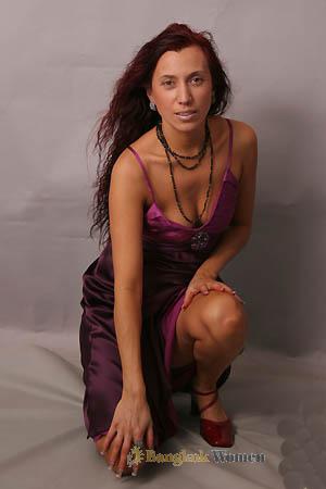 Russia women