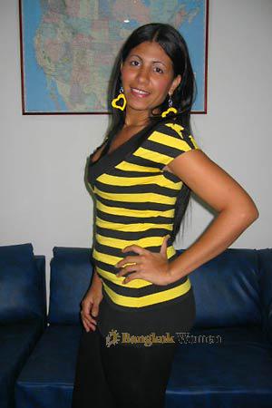 Colombia women