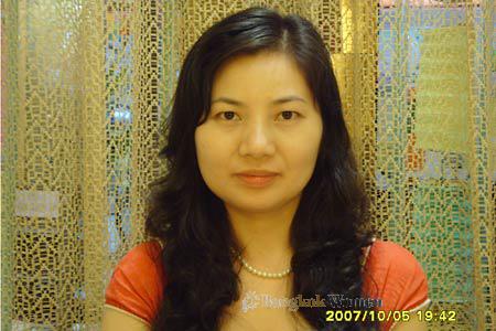 China women