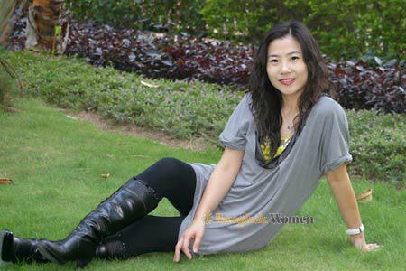 China women