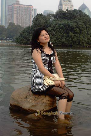 China women