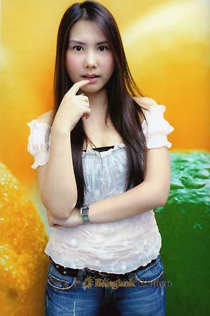 Thailand women