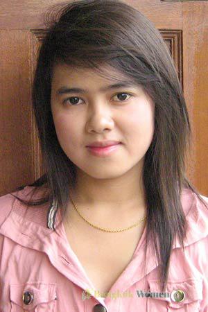 Thailand women
