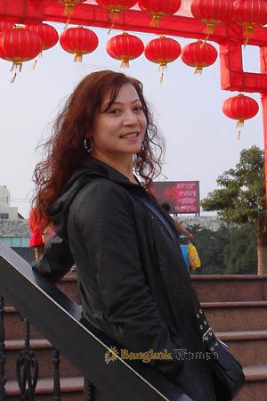 China women