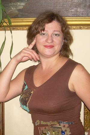 Ukraine women