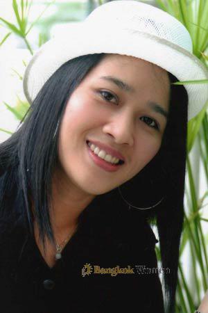 Thailand women