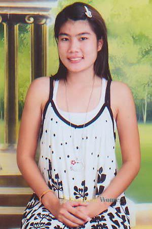 Thailand women