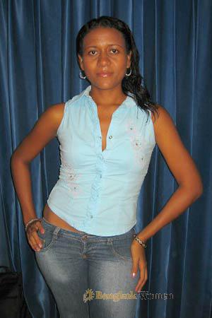 Colombia women