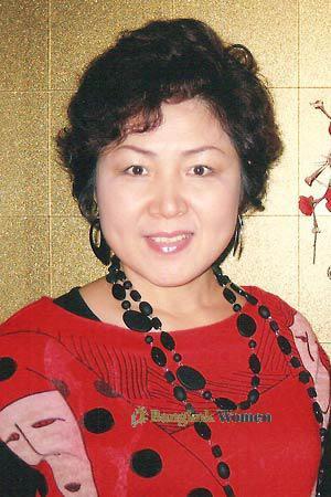 China women