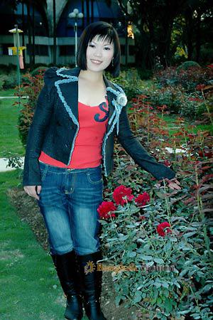 China women