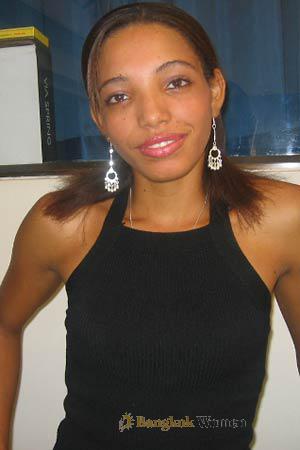 Colombia women