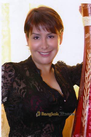 Colombia women
