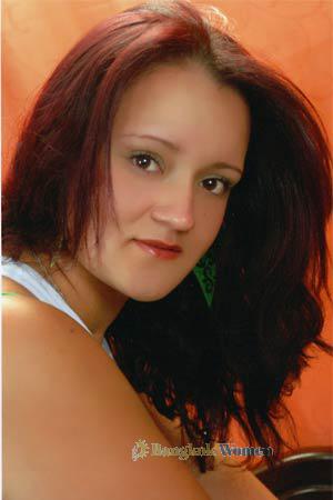 Colombia women