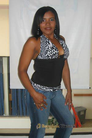 Colombia women