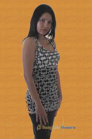 Colombia women