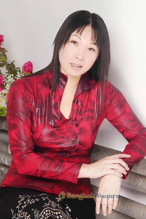 China women
