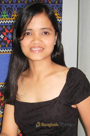 Philippines women