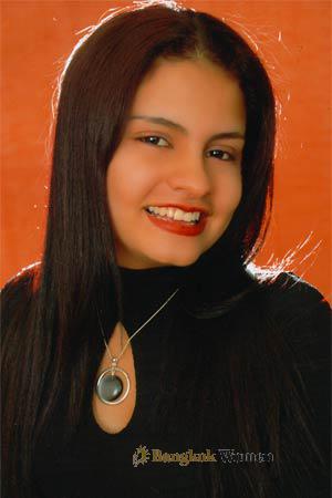 Colombia women