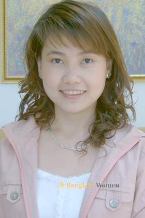 Thailand women