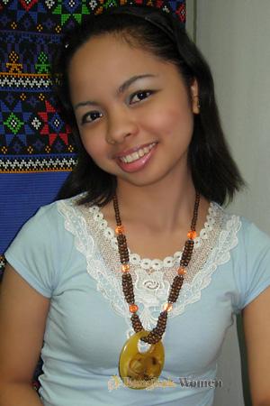 Philippines women