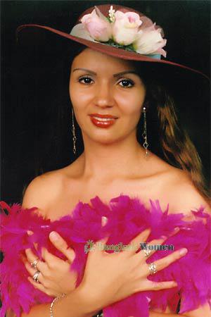 Colombia women