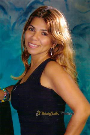 Colombia women
