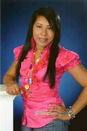 Colombia women