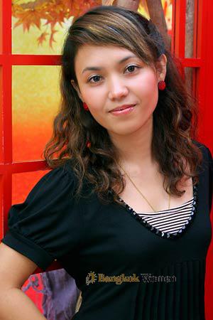 Thailand women