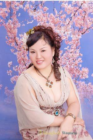 China women
