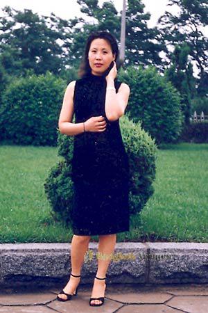 China women