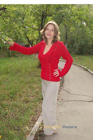 Ukraine women