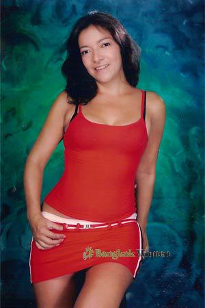 Colombia women