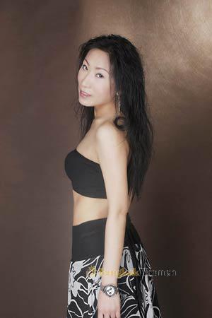 China women