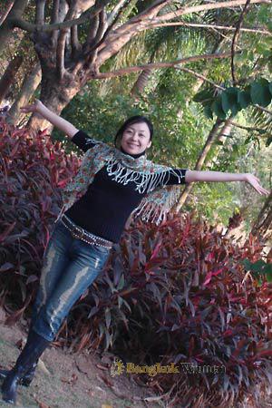 China women