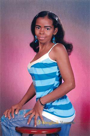 Colombia women