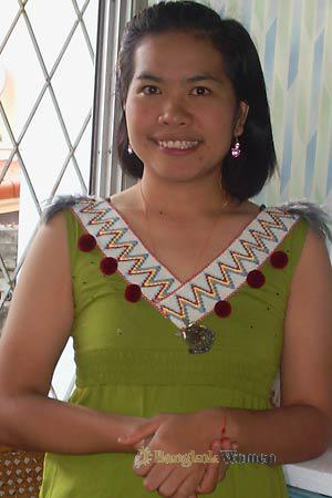 Thailand women