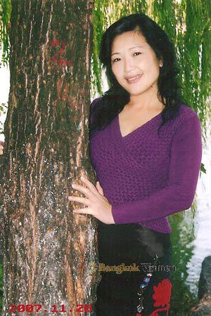 China women