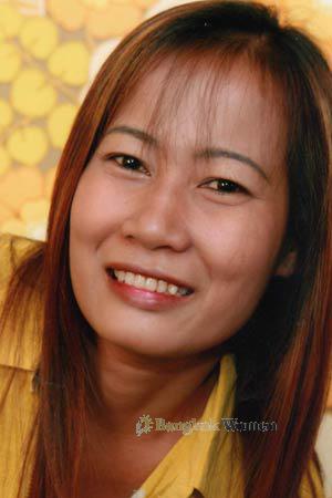 Thailand women