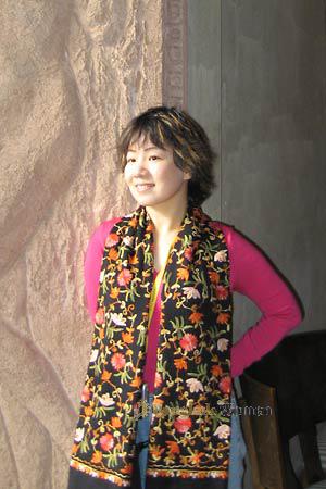 China women