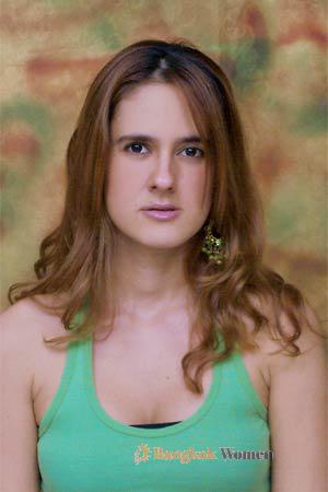 Colombia women
