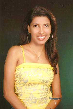 Colombia women