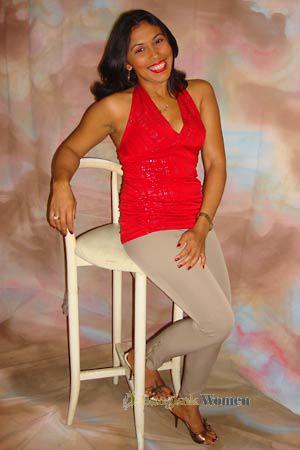 Colombia women