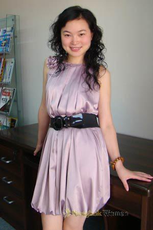 China women