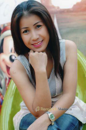 Thailand women