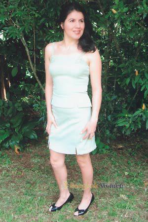 Costa Rica women