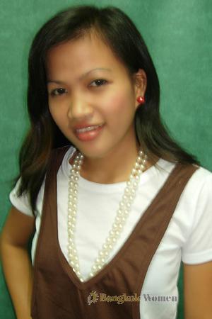 Philippines women
